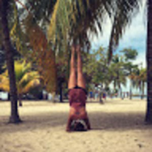 Meet your Posher, Aubree